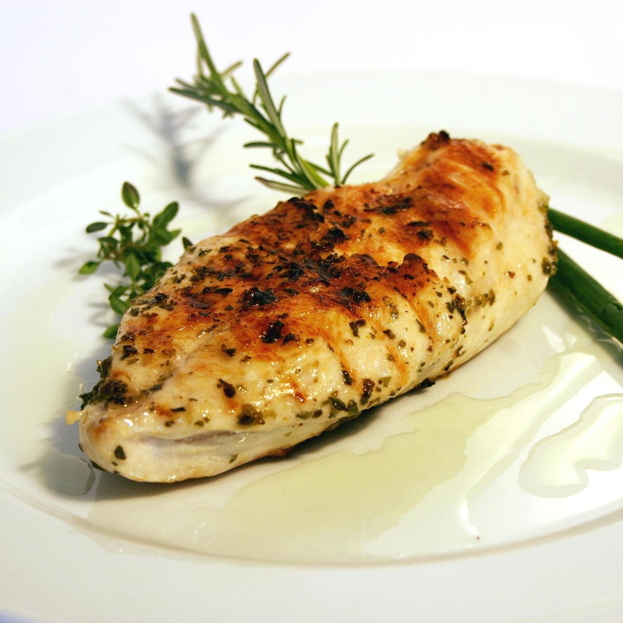 Filet de Bœuf Rossini